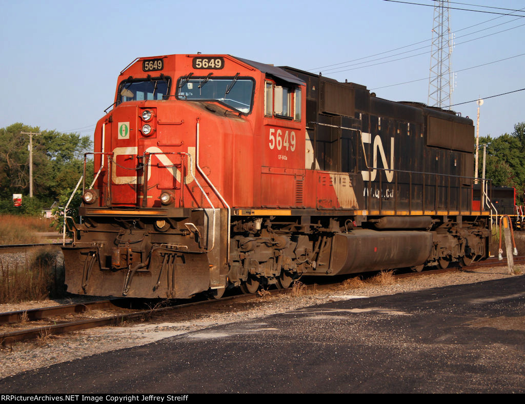 CN 5649